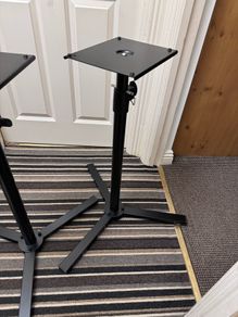 Monitor stands