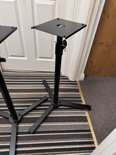 Monitor stands
