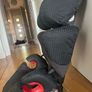 Maxi-Cosi Rodi Air Protect High Back Booster Car Seat Image 5
