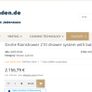 Grohe Rainshower Shower System with thermostatic bath Mixer 27641000 Image 7