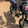 Dirt bike stomp 120 Image 2
