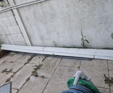 Cable conduit New