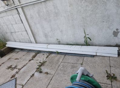 Cable conduit New