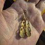 Vintage Earrings Image 5