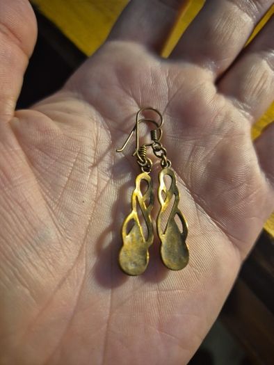 Vintage Earrings