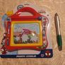 Spiderman Magnetic Scribbler Image 2