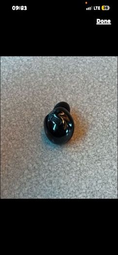 Samsung Galaxy Buds Pro left  earphones