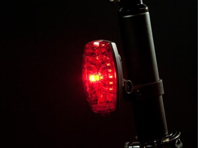 Compact Lightset