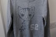 Girls jumper