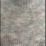 jumper boutique brand jumper /jumper dress size small with unusual side slit Image 3
