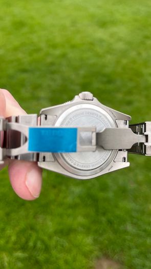 Tudor Pelagos 39mm Titanium