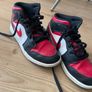 Nike's and Jordan's both in good shape,size 4,5 US or 36,5EU Image 5