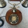 Retro / Vintage Telephone Image 3