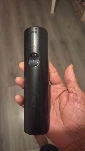 samsung remote control