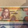 Jamaica! Banknotes and Coins Lot Image 2