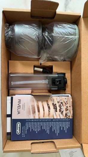 Delonghi Rivelia
