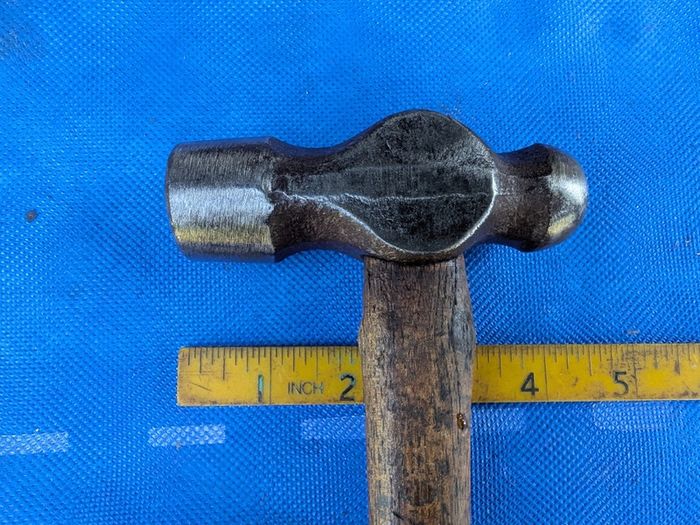 Blacksmiths 1.1/2lb hammers