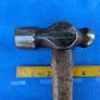 Blacksmiths 1.1/2lb hammers Image 5