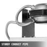 Egg Bubble Waffle Maker 1400W Commercial Electric Nonstick Cake Baking Pan Eggettes Puff Home Kitchen Cooking Appliance Image 7
