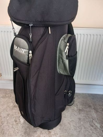 Top flite Golf bag