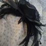 Wedding hairband. Image 3
