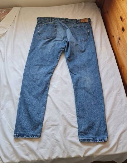 Ralph Lauren eldritch slim Size 44/32 zip fly denim in excellent condition