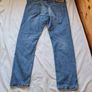 Ralph Lauren eldritch slim Size 44/32 zip fly denim in excellent condition Image 6