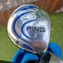 Ping..Titleist Compleat Set +  Bag Image 5