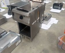 Maxima chip dump