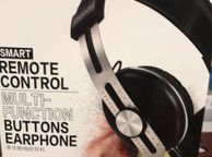 main image for ad Corded Headphones