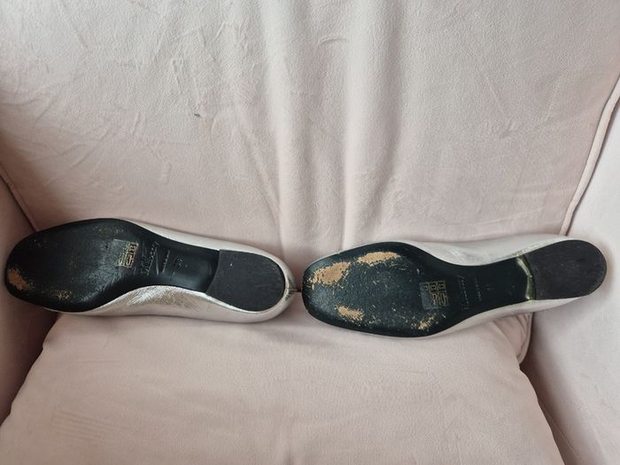 Mulberry Shoes