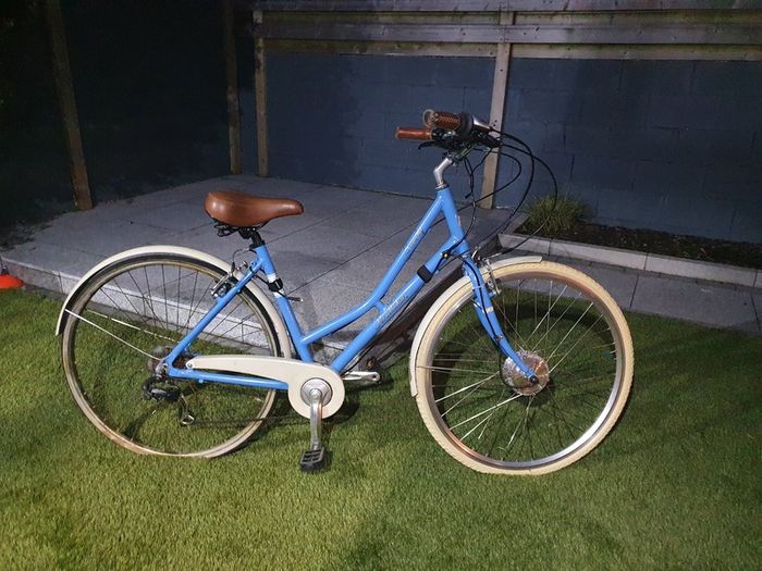 E Bike Workshop