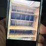 4 door wardrobe Image 2