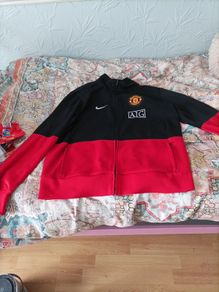 man united