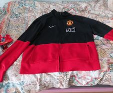 man united