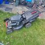 Hyundai pro-lown 173cc ohv Image 4