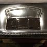 Karen Millen Leather Purse Image 10