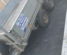 ifor williams trailer