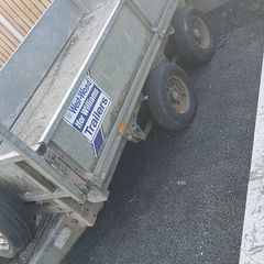 ifor williams trailer