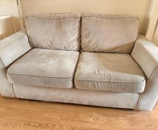Layla 2 seater sofa from DFS