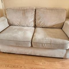 Layla 2 seater sofa from DFS