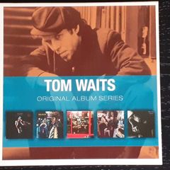 Tom Waits