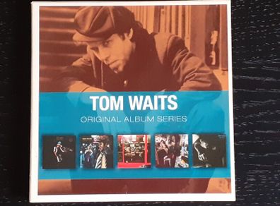 Tom Waits