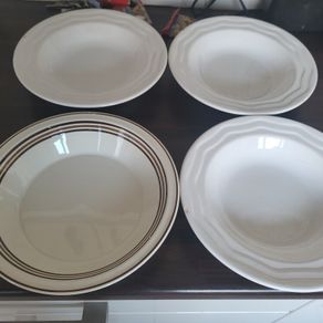 bowls
