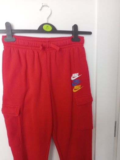 Nike trousers