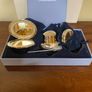 'Newbridge Silverware' cosmetic set. Image 3