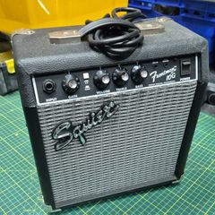 Squier Frontman 10G guitar amplifier