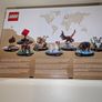 LEGO 2024 Employee Exclusive - LEGO Factories National Animals Image 2