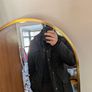 Schott NYC Black Field Jacket - Size L - Quilted Lining Image 6