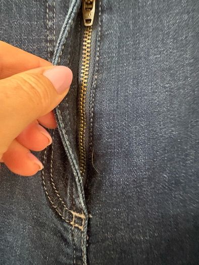 No2moro ladies  jeans